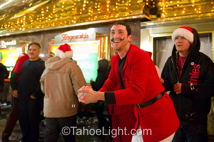 reno santa pub crawl Gotta love the 'stash!