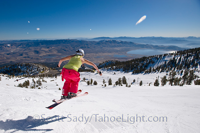 Lake Tahoe Ski Photography At Mt Rose Ski Tahoe Tahoe Light Photography 3773