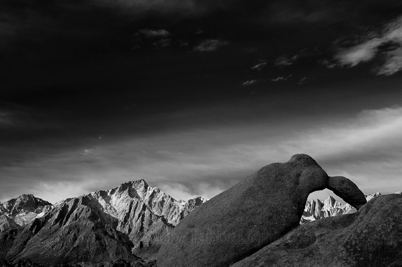 lanscape photography