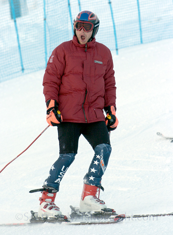 M GIANT SLALOM