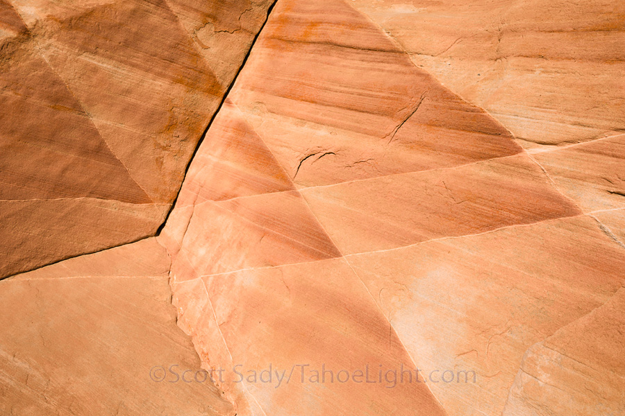 And these geometric patterns.