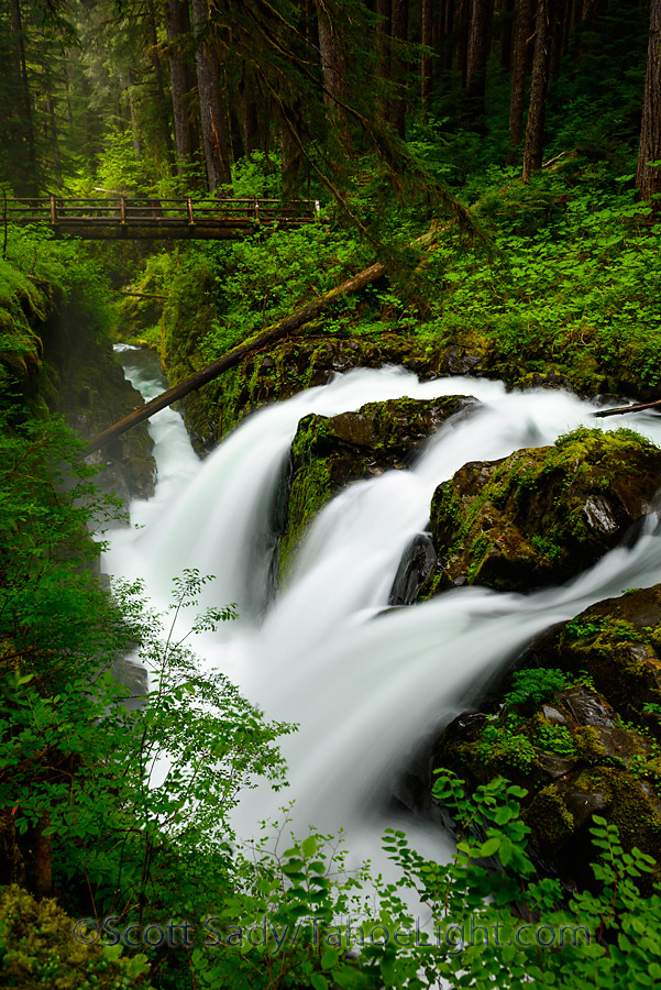 Olympic National Park back to Reno - Aliner camping part 3 of 3 | Tahoe ...