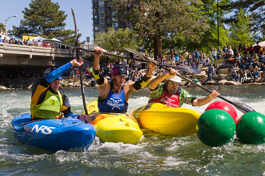 Reno River Festival 2014 – Some of my favorite kayaking shots » Lake ...